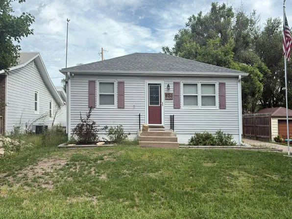 820 Groveland St, Lincoln, NE 68521