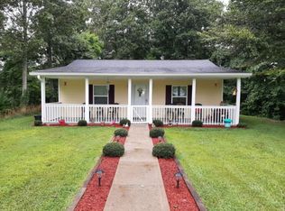 3581 Dry Fork Rd, Windsor, KY 42565