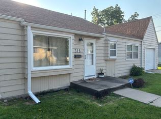 316 S Oak St, North Platte, NE 69101