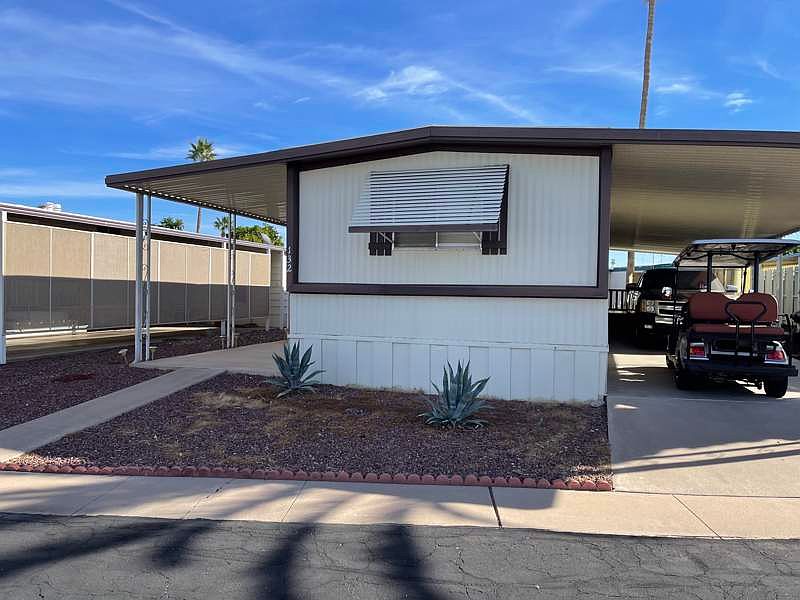 1st image of 305 S Val Vista Dr #132