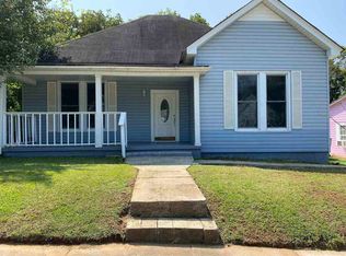 6 E 10th St SW, Rome, GA 30161