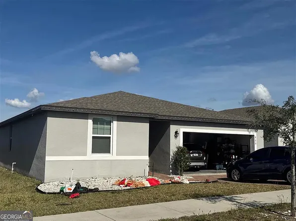 860 Teton St, Haines City, FL 33844