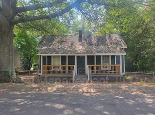 1303 Polk St, Lagrange, GA 30240