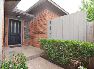 4016 Morman Ln, Addison, TX 75001