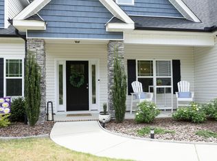 114 Colson Ridge Dr, Clayton, NC 27520