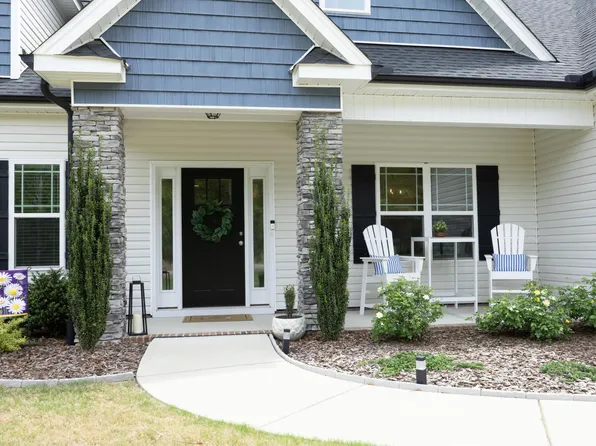 114 Colson Ridge Dr, Clayton, NC 27520