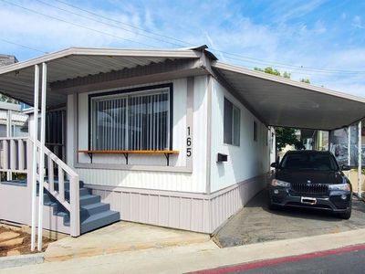 80 Huntington St SPACE 165, Huntington Beach, CA, 92648