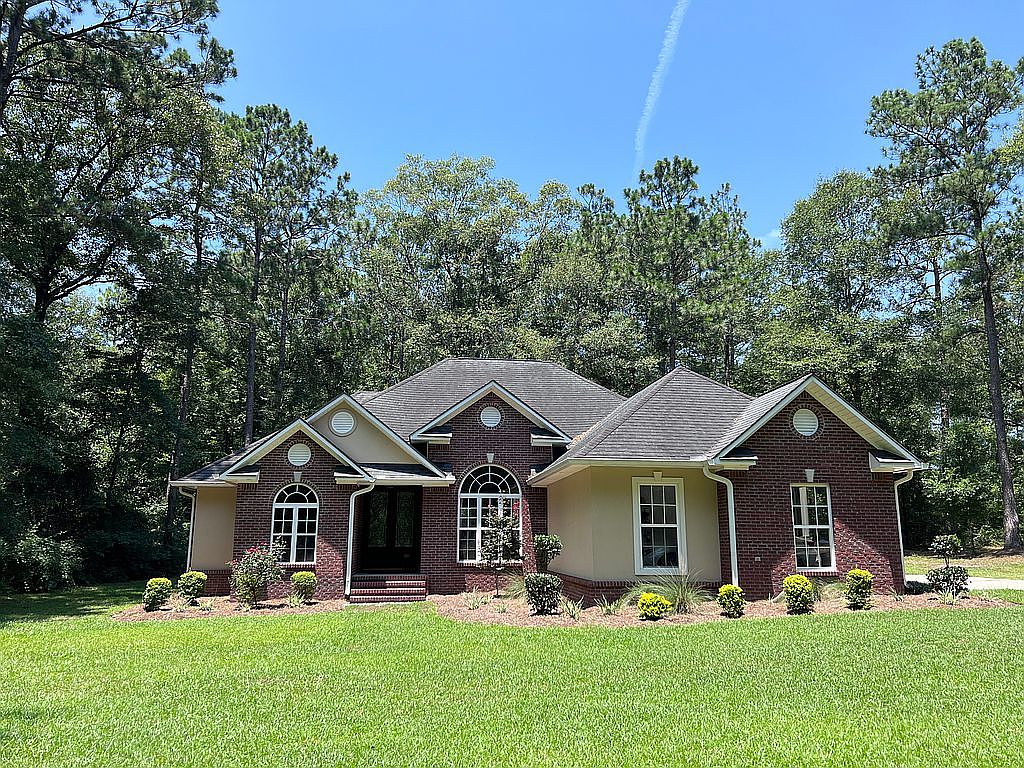 166 Geiger Rd, Lucedale, MS 39452 Zillow