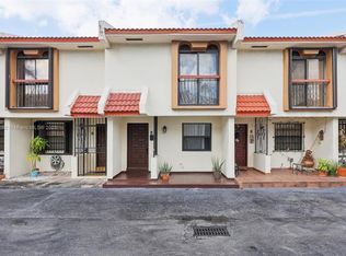 Toledo Villas Condo, Miami, FL 33126