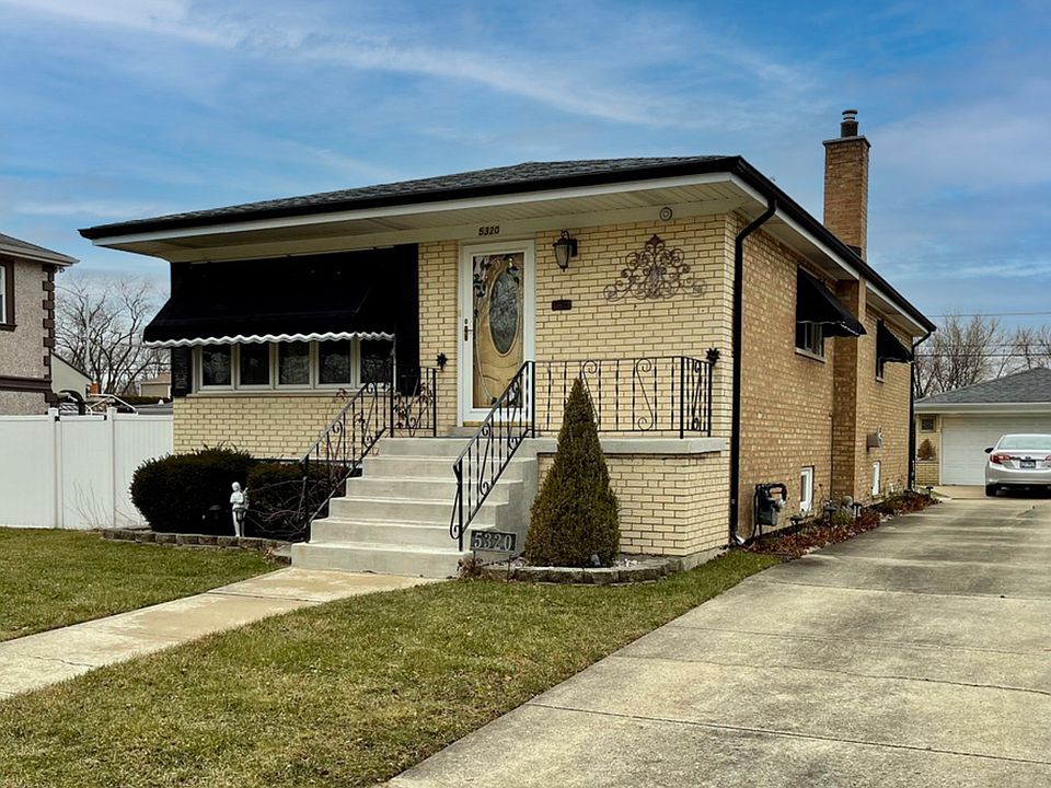 1st image of 5320 Otto Pl