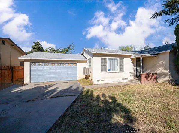 370 E Gilbert St, San Bernardino, CA 92404