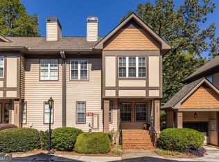 1332 Stillwood Chase, Atlanta, GA 30306