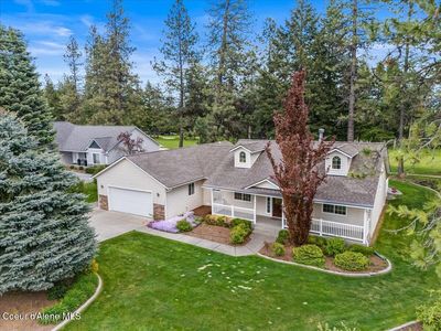 21228 N Circle Rd, Rathdrum, ID, 83858
