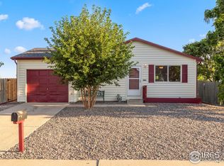 542 E 25th Street Rd, Greeley, CO 80631