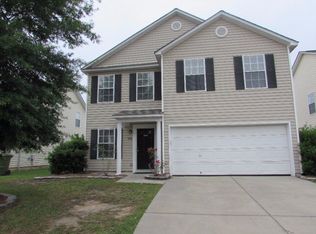 1736 Polaris Dr, Sumter, SC 29150