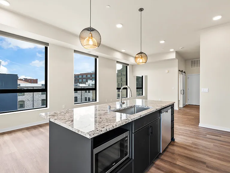 River Place Lofts — Photo 137