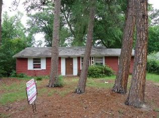 3978 Spencer Cir, Macon, GA 31206