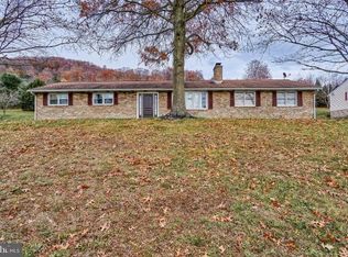7821 Spring Rd, New Bloomfield, PA 17068