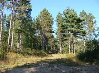37AC Off McCormick Lake Rd, Harshaw, WI 54529