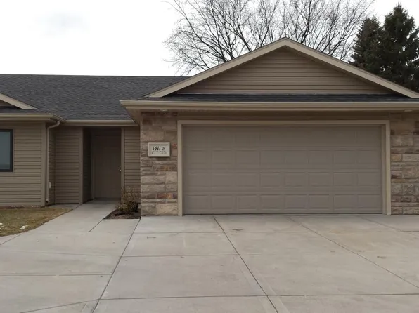 1411 W Stolley Park Rd APT B, Grand Island, NE 68801