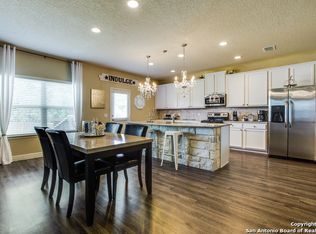 1602 Badger Wolf, San Antonio, TX 78245