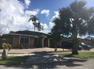 15539 SW 171st St, Miami, FL 33187