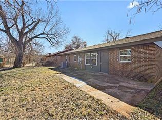 4908 S Briarwood Dr, Oklahoma City, OK 73135
