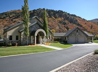641 Hobble Creek Cyn, Springville, UT 84663