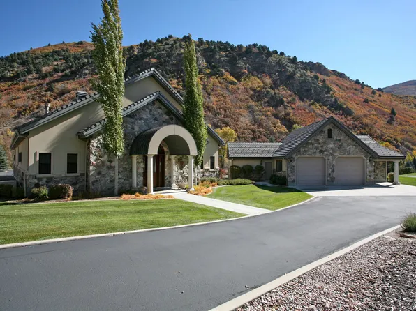 641 Hobble Creek Cyn, Springville, UT 84663