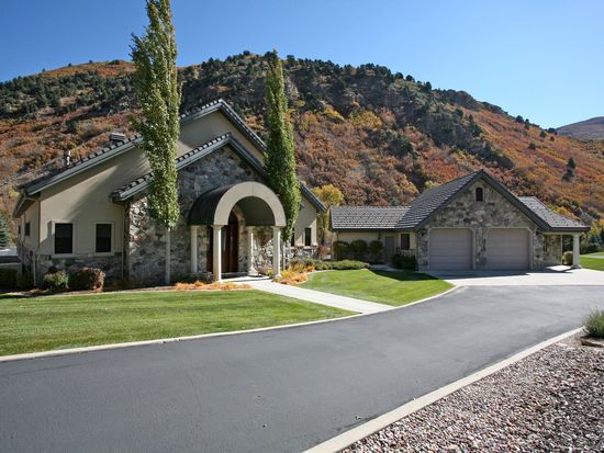 641 Hobble Creek Cyn, Springville, UT 84663