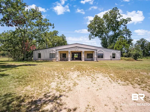 19811 County Road 73, Summerdale, AL 36580
