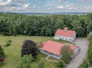 25 Oak Hill Dr, Loudon, NH 03307