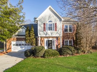 3031 Stone Bridge Trl SW, Conyers, GA 30094