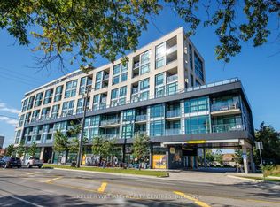 2522 Keele St #410, Toronto, ON M6L0A2