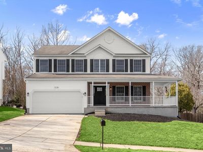 3134 Birch Brook Ln, Abingdon, MD, 21009
