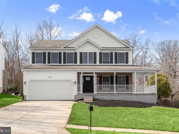 3134 Birch Brook Ln, Abingdon, MD 21009