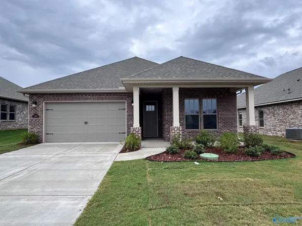 398 Anna Dora Way, Meridianville, AL 35759