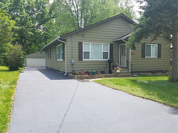 Move in ready! 