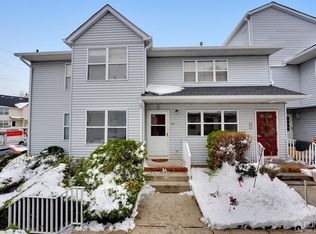 318 Ventnor Ct UNIT 318, Piscataway, NJ