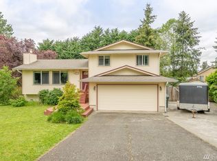 2209 Thea Ct, Milton, WA 98354