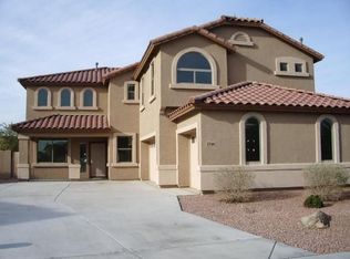 2746 S 160th Ave, Goodyear, AZ 85338