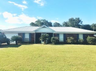 19635 Coral Ln, Robertsdale, AL 36567