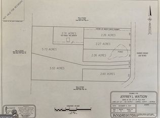 0 Daniel Rd, Villa Rica, GA 30180