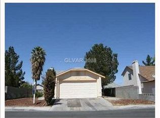 4608 Eugene Ave, Las Vegas, NV 89108