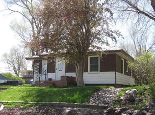 1000 School St, Craig, CO 81625
