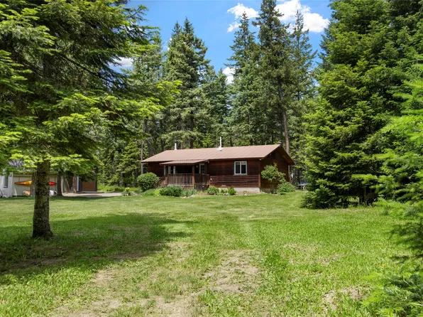 167 Cougar Way, Kalispell, MT 59901