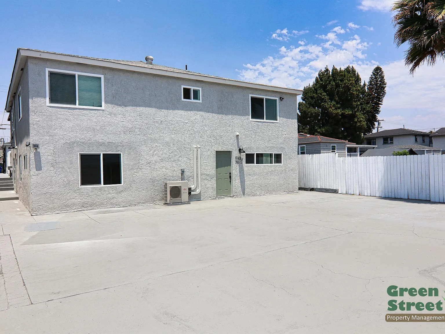 6833 Amherst Street - 1 — Photo 1