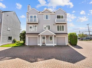 672 Fairfield Beach Rd UNIT 672, Fairfield, CT 06824