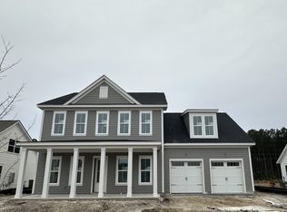 427 Ripple Park Dr, Summerville, SC 29486