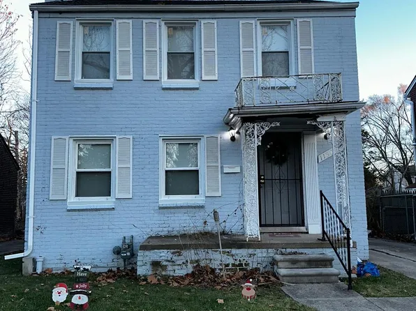 11508 Lakepointe St, Detroit, MI 48224
